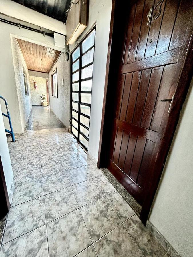 Pousada My House Арраял-ду-Кабу Екстер'єр фото